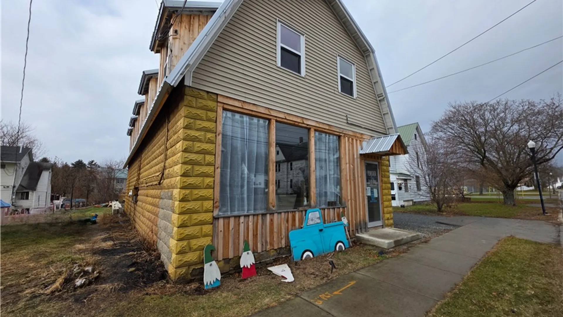 Property at 207 East Avenue, Hornell, NY 14843 2