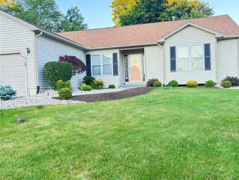 Property at 12 Orangewood Drive, Clay, NY 13090