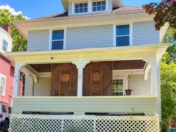 Property at 183 Alameda Street, Rochester, NY 14613