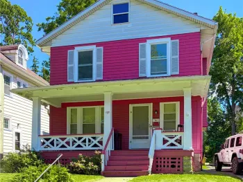 Property at 177 Alameda Street, Rochester, NY 14613