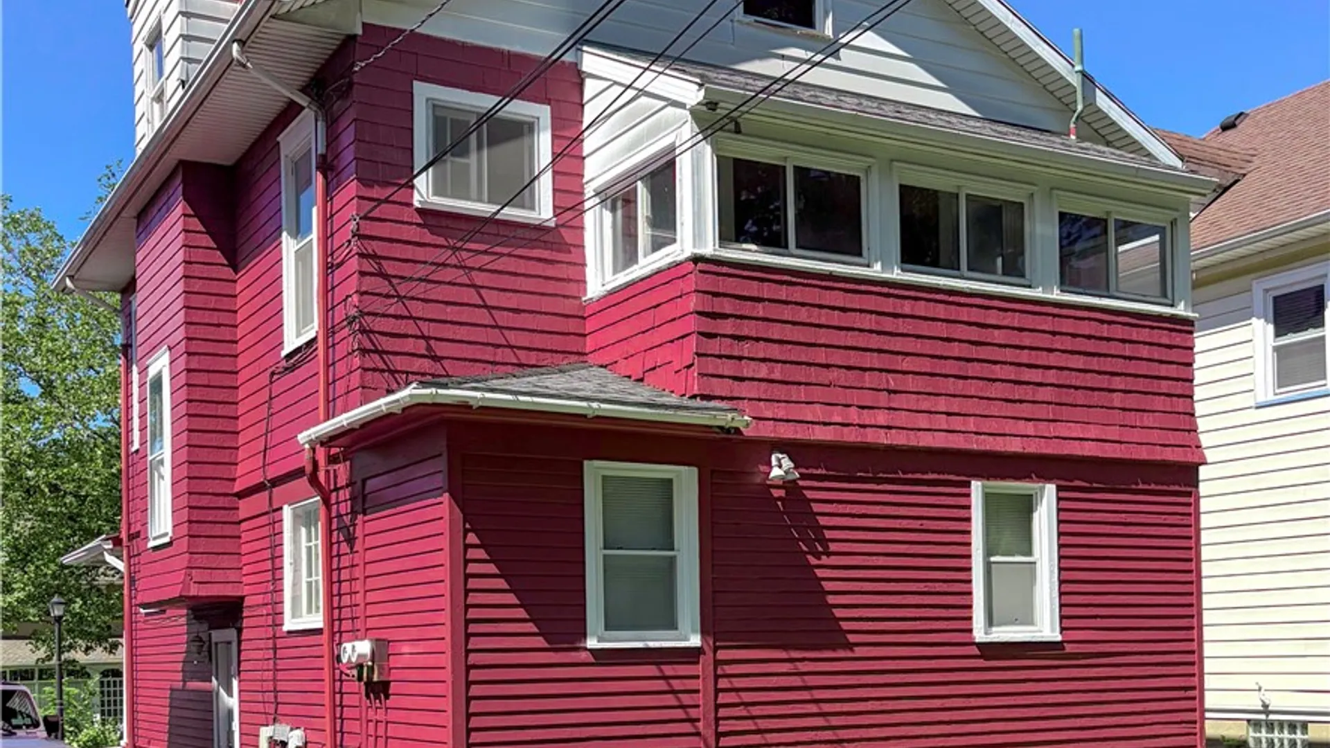 Property at 177 Alameda Street, Rochester, NY 14613 2