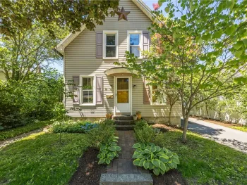 Property at 37 East St, Perinton, NY 14450