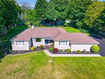 Property at 45 Arlington Road, Utica, NY 13501