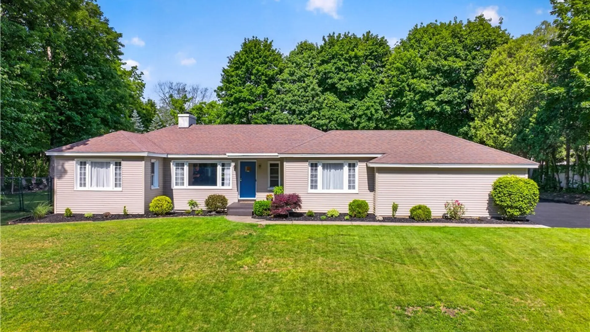 Property at 45 Arlington Road, Utica, NY 13501 2