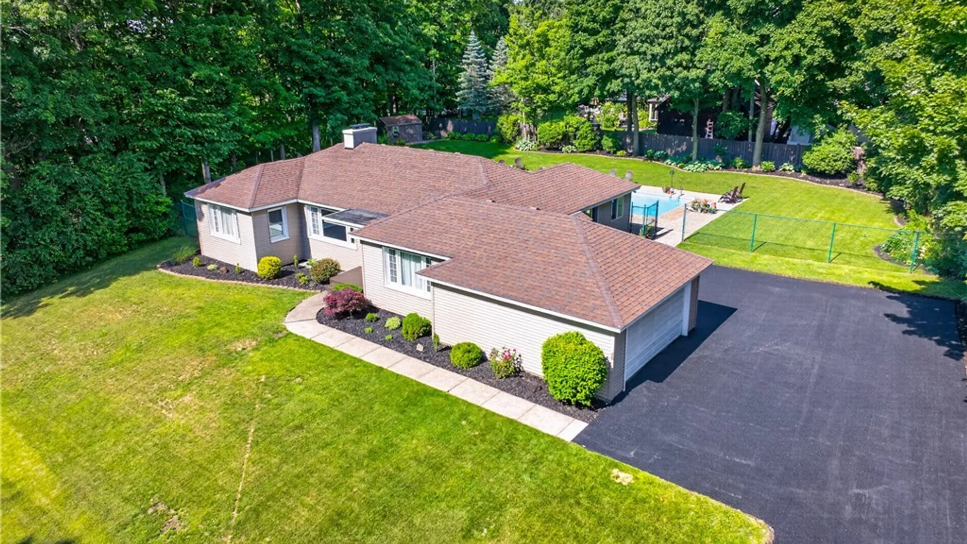 Property at 45 Arlington Road, Utica, NY 13501 3