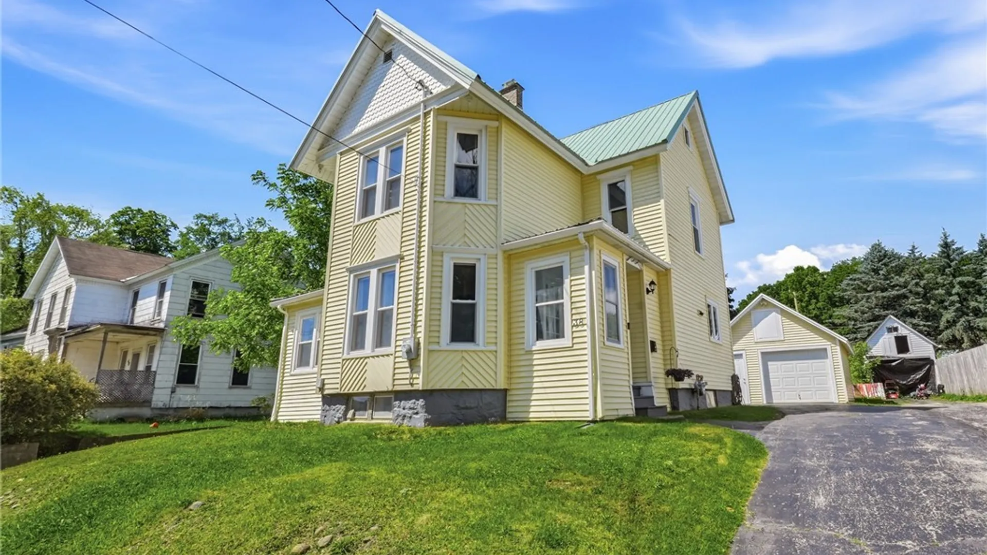 Property at 38 Van Buren Street, Manheim, NY 13329 2