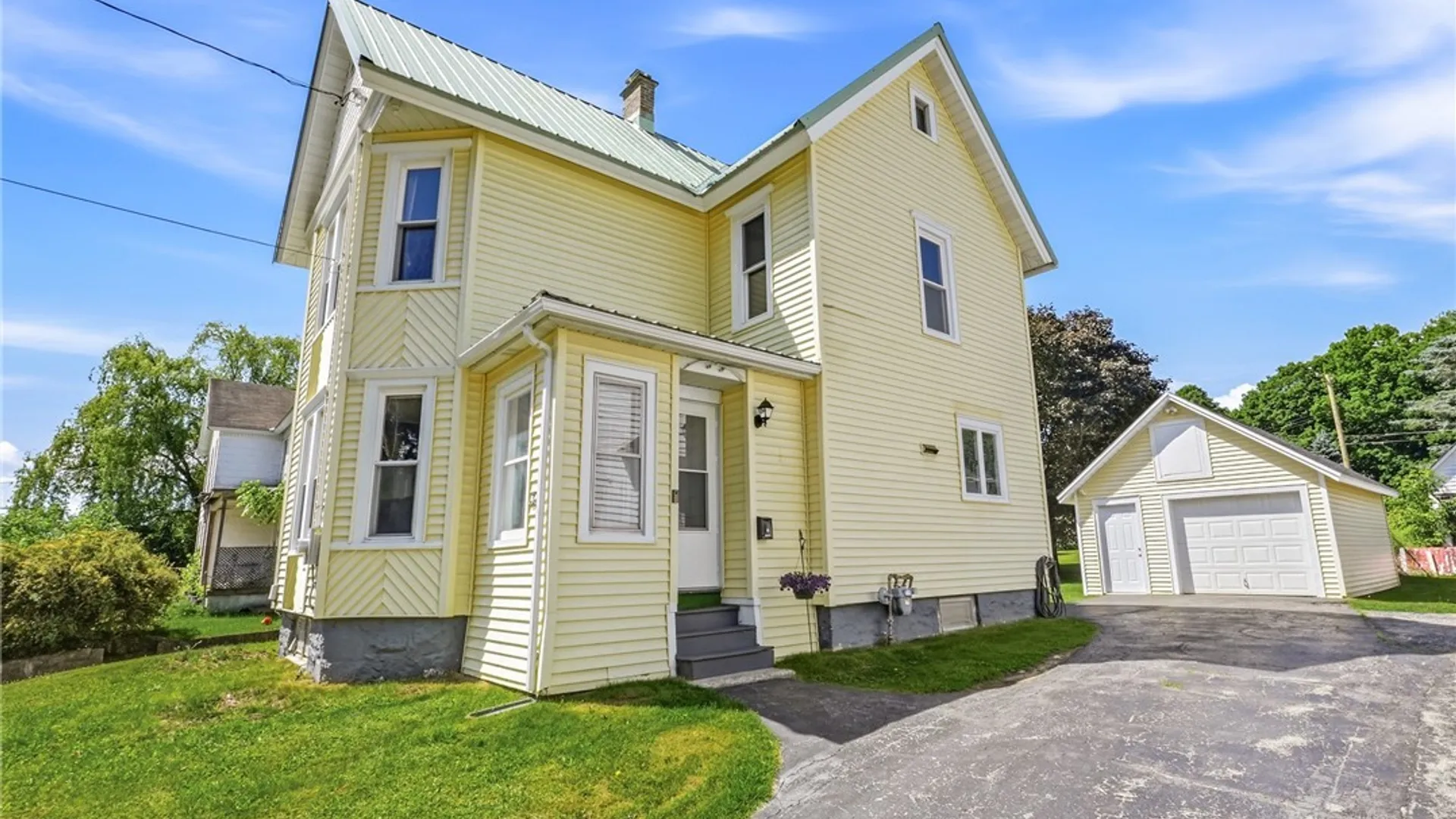 Property at 38 Van Buren Street, Manheim, NY 13329 3