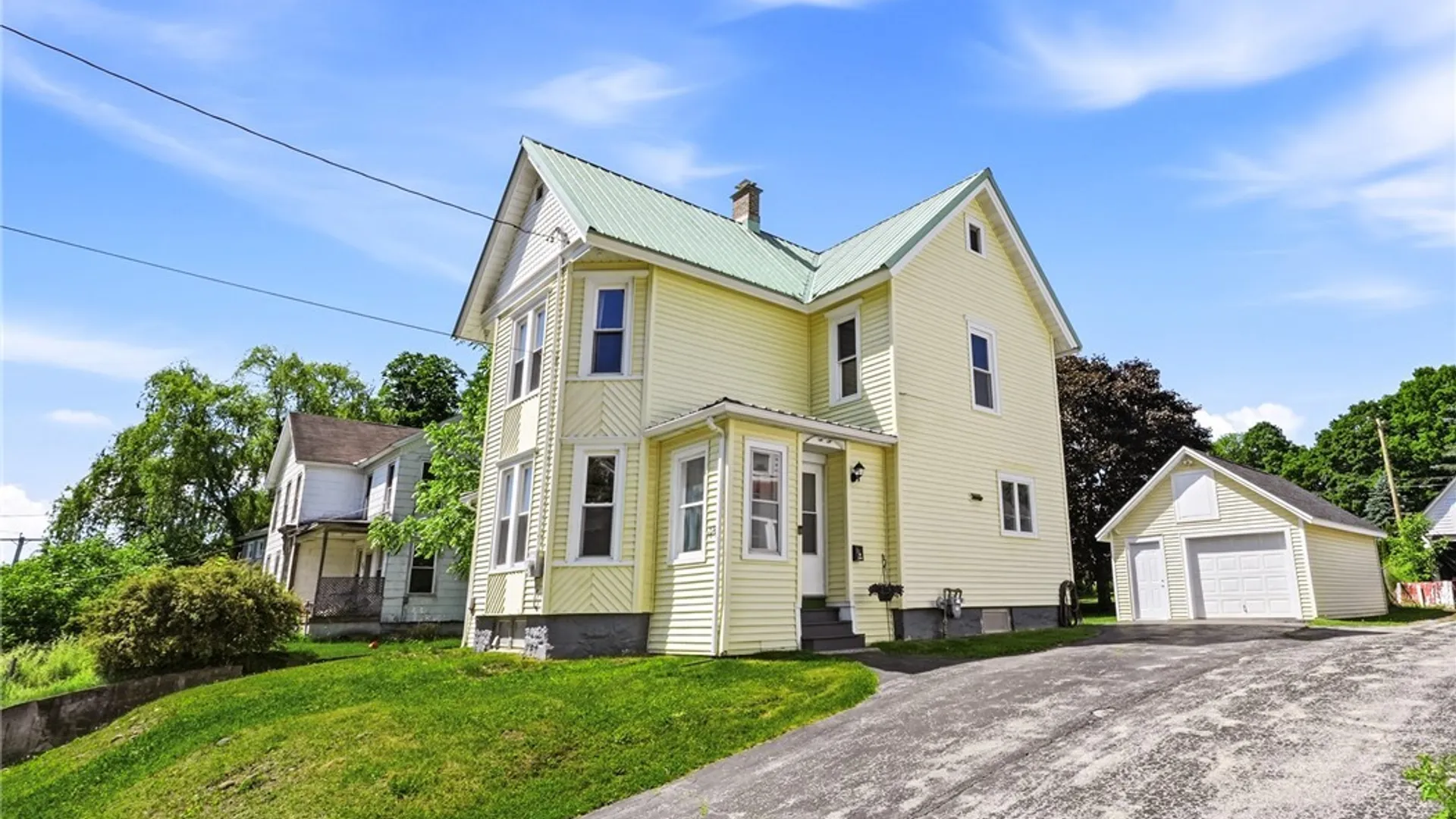 Property at 38 Van Buren Street, Manheim, NY 13329 30
