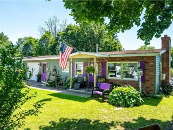 Property at 22 Denesha Place, Fulton, NY 13069