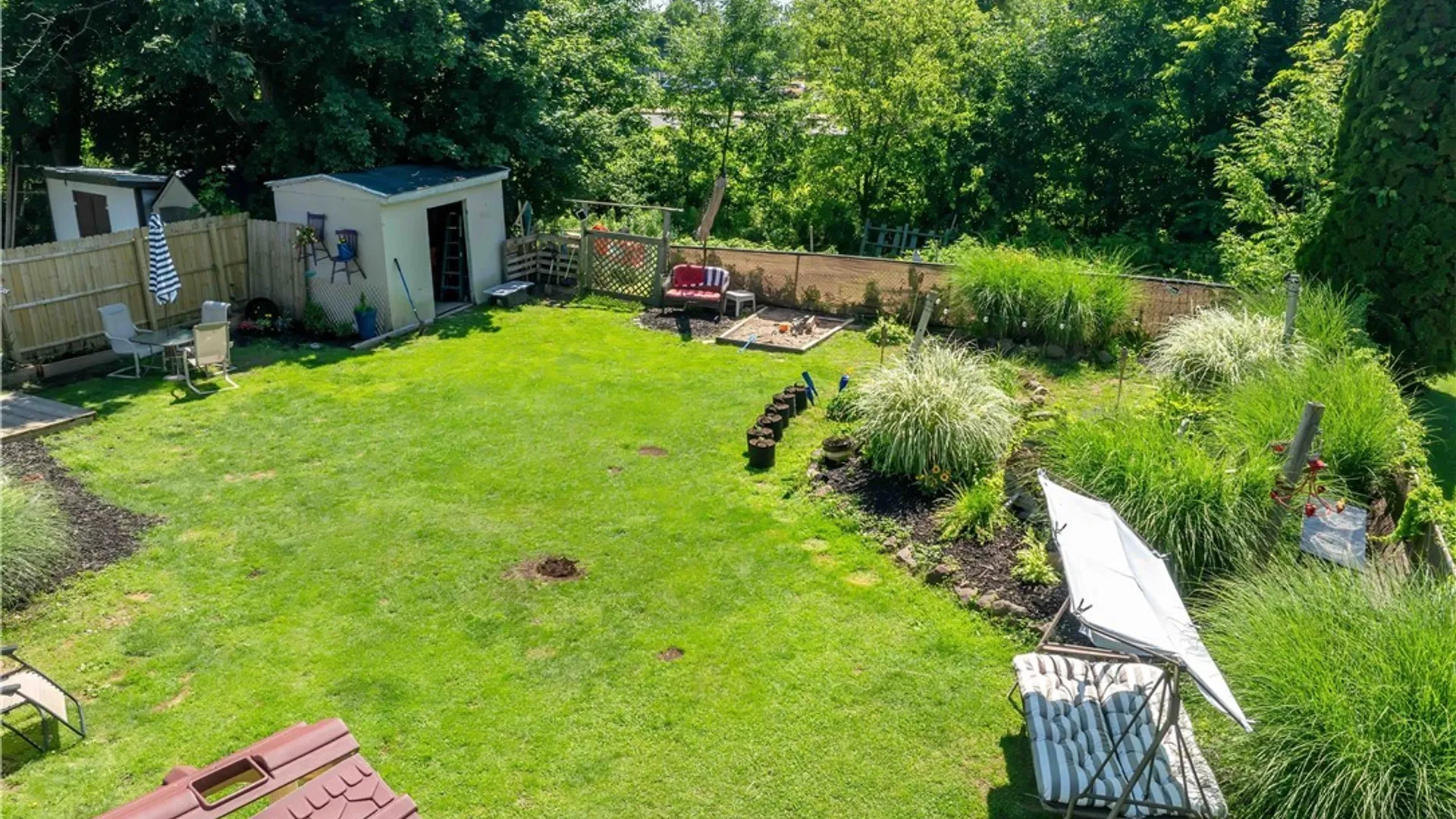 Property at 22 Denesha Place, Fulton, NY 13069 7