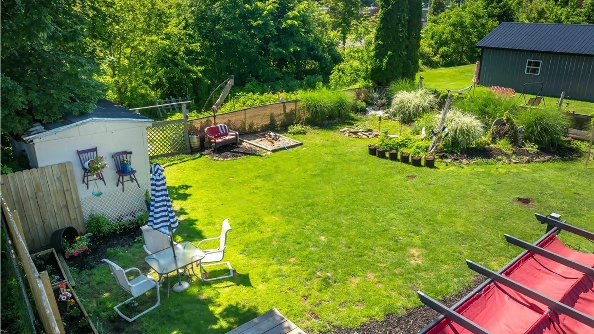 Property at 22 Denesha Place, Fulton, NY 13069 8