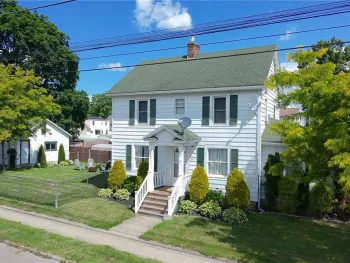 Property at 165 Onondaga Street, Corning City, NY 14830