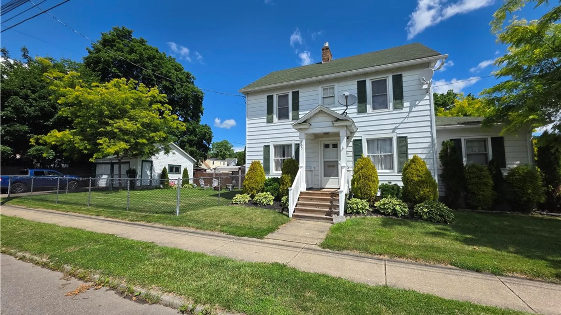Property at 165 Onondaga Street, Corning City, NY 14830 28