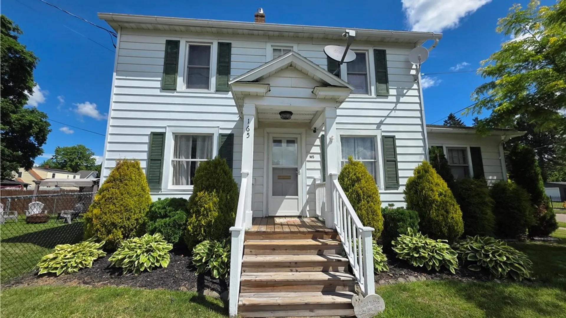 Property at 165 Onondaga Street, Corning City, NY 14830 32