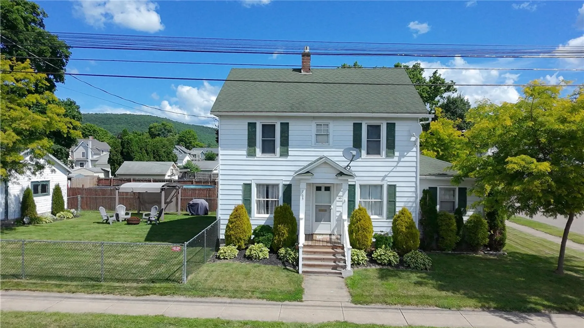 Property at 165 Onondaga Street, Corning City, NY 14830 33