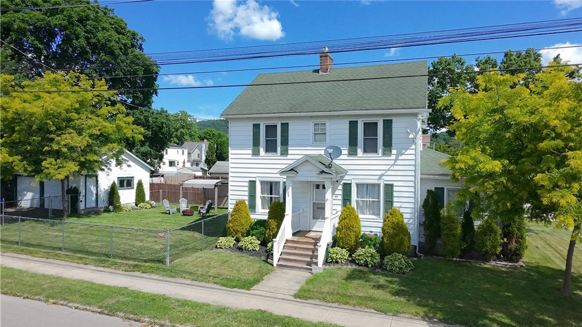 Property at 165 Onondaga Street, Corning City, NY 14830 34