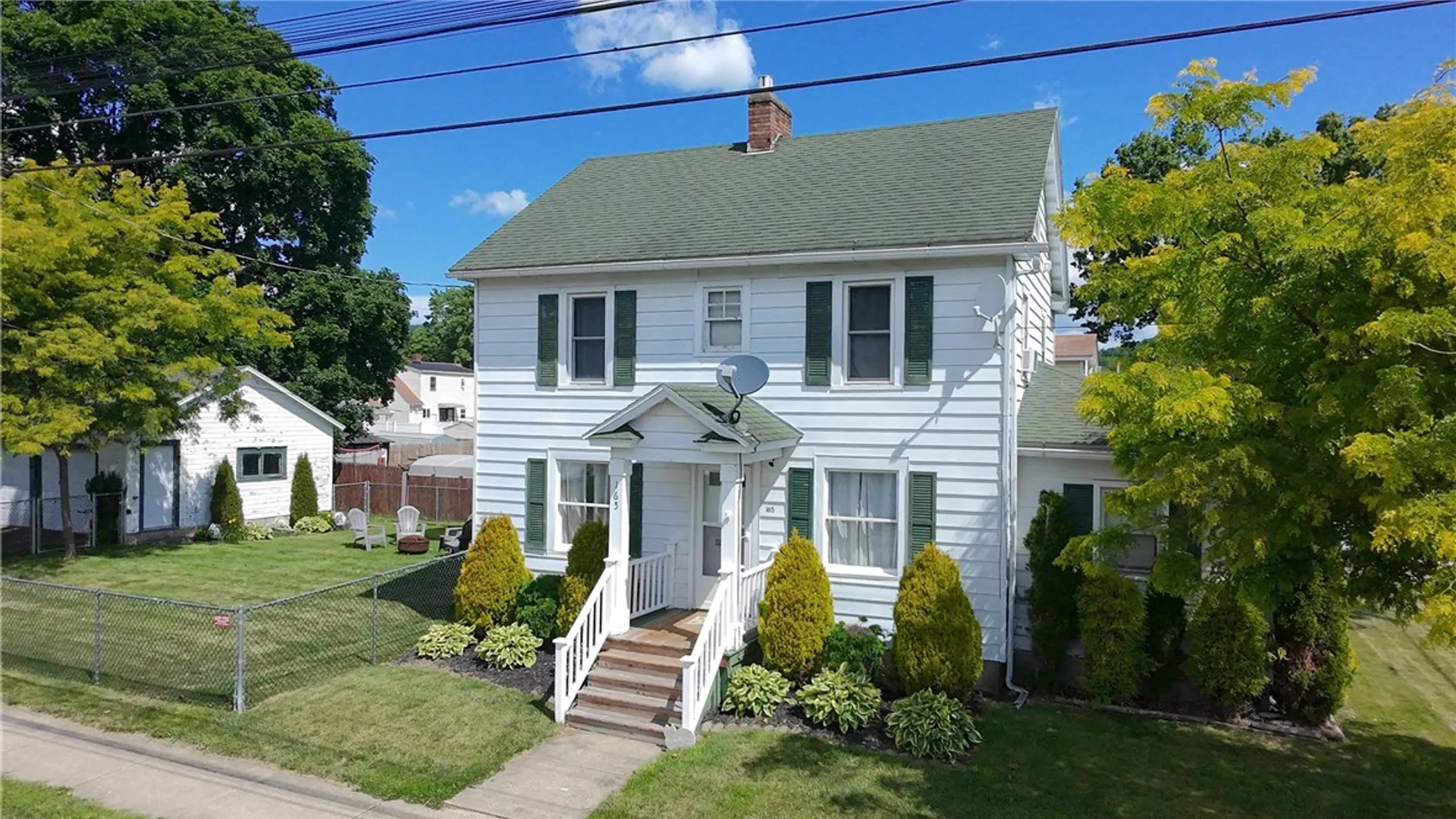 Property at 165 Onondaga Street, Corning City, NY 14830 35