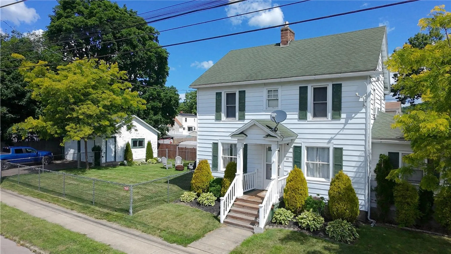 Property at 165 Onondaga Street, Corning City, NY 14830 36