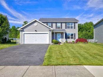 Property at 97 Lianne Drive, Greece, NY 14626