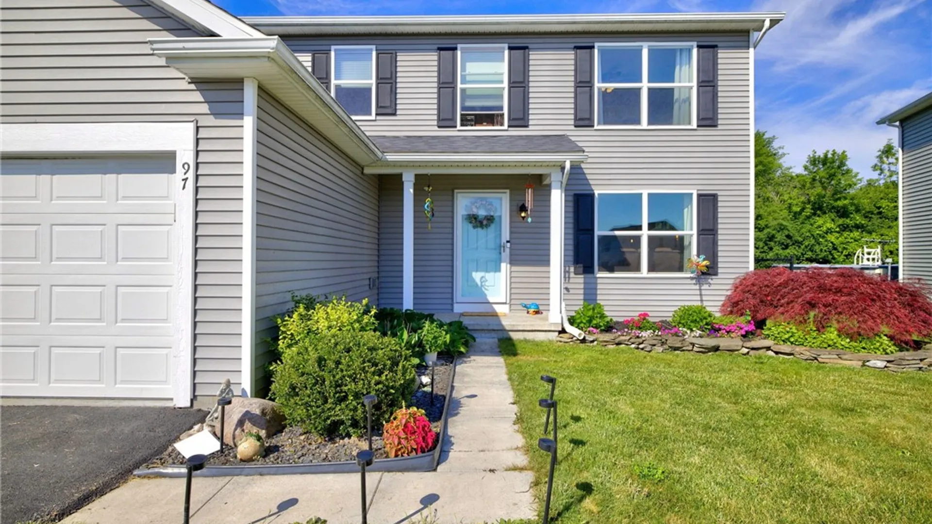 Property at 97 Lianne Drive, Greece, NY 14626 2