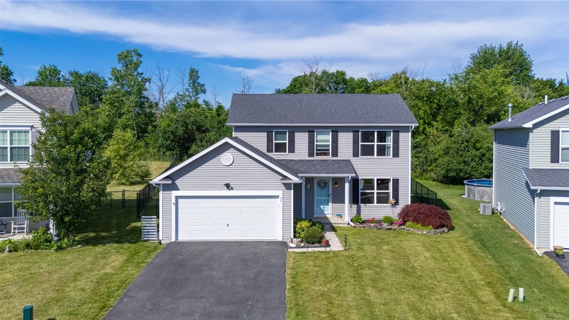 Property at 97 Lianne Drive, Greece, NY 14626 29
