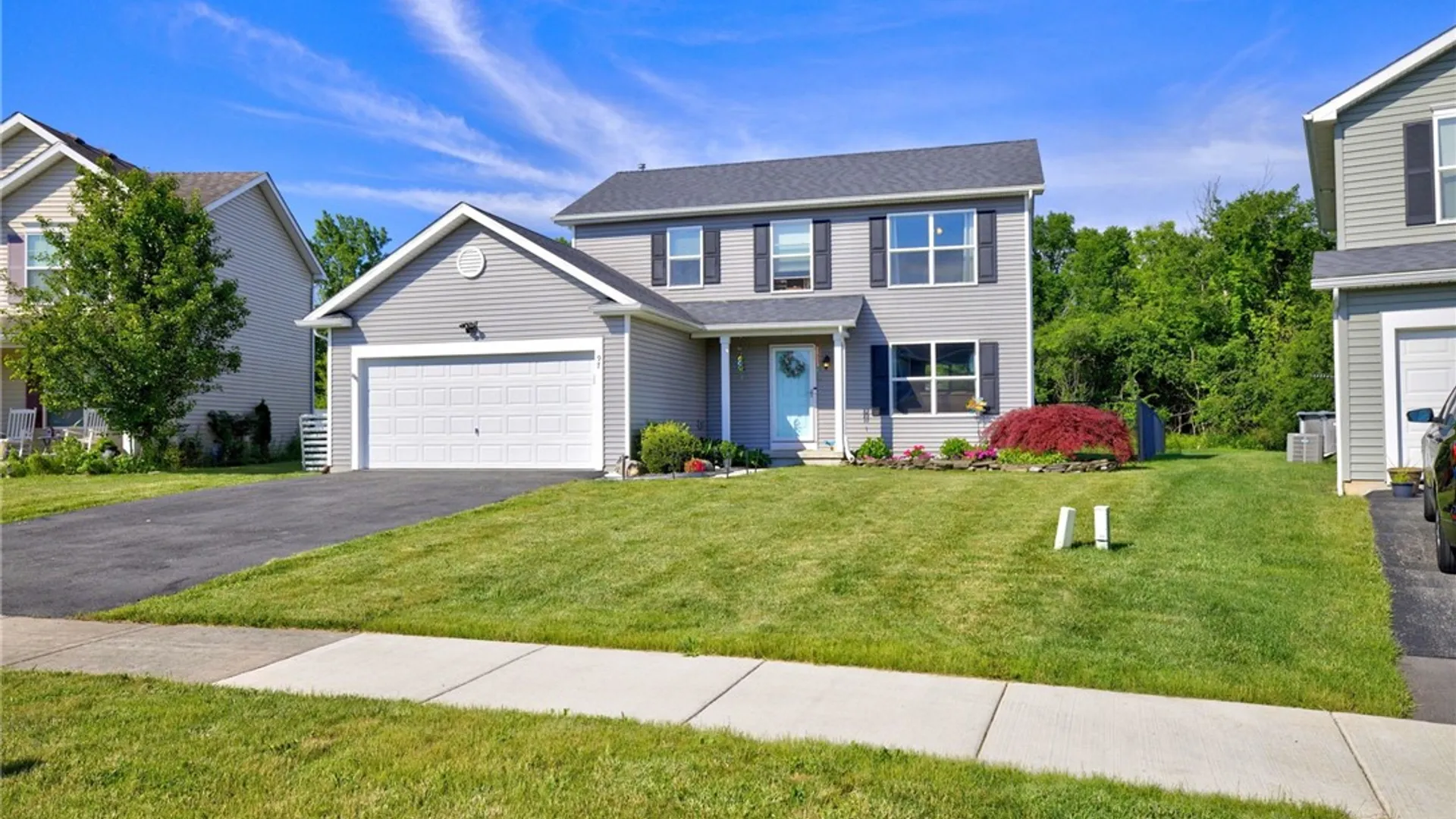 Property at 97 Lianne Drive, Greece, NY 14626 3