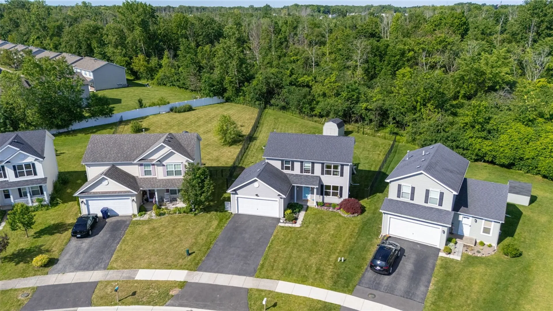 Property at 97 Lianne Drive, Greece, NY 14626 30