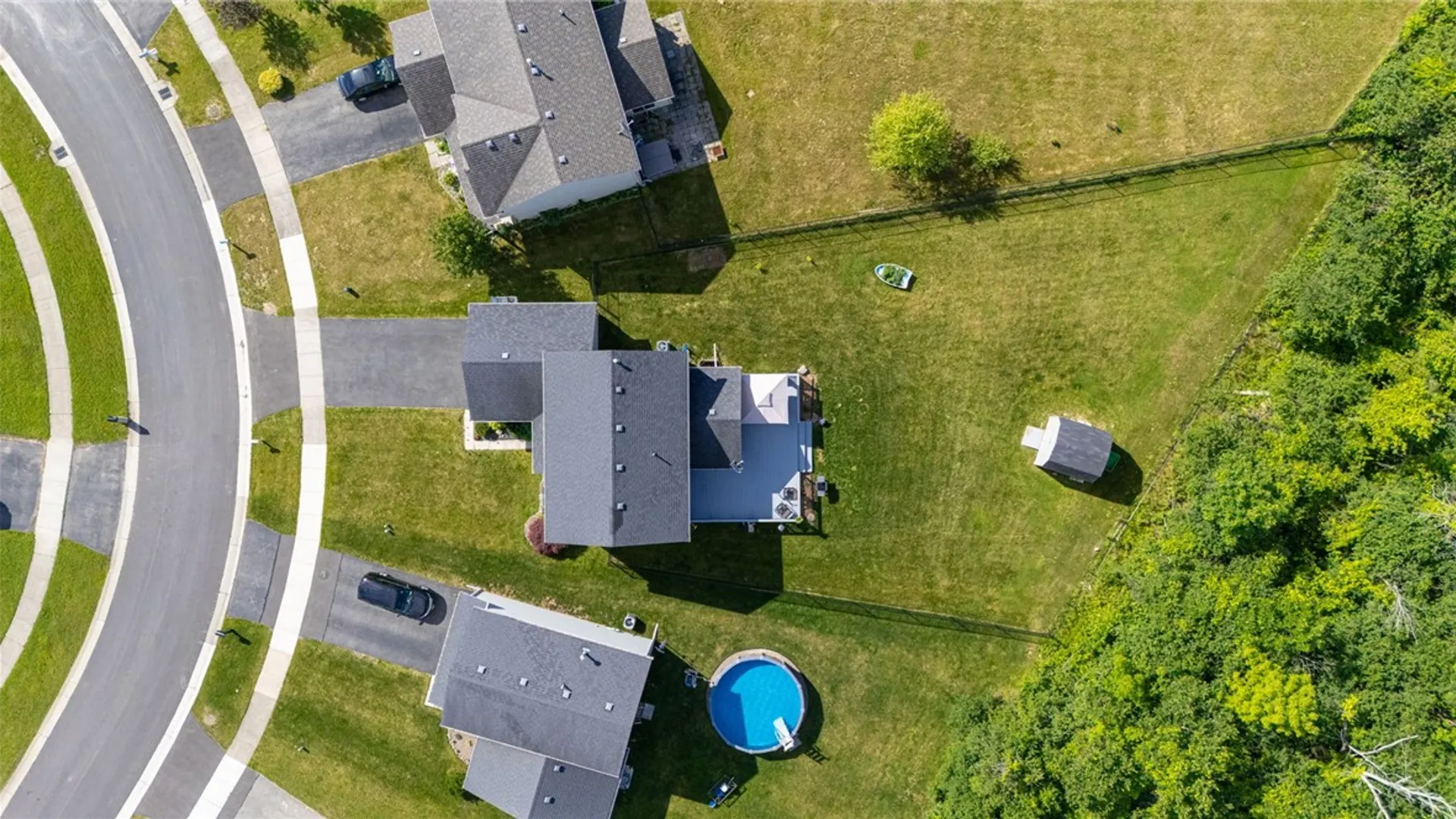 Property at 97 Lianne Drive, Greece, NY 14626 31