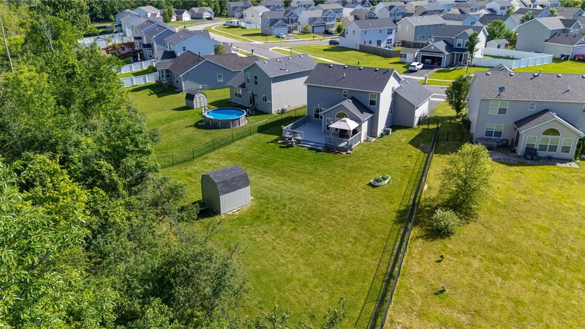 Property at 97 Lianne Drive, Greece, NY 14626 32