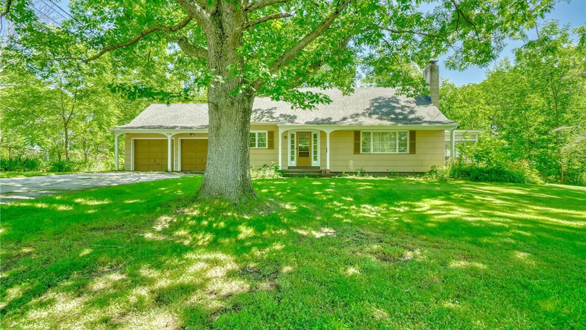 Property at 296 Kirk Road, Greece, NY 14612 2