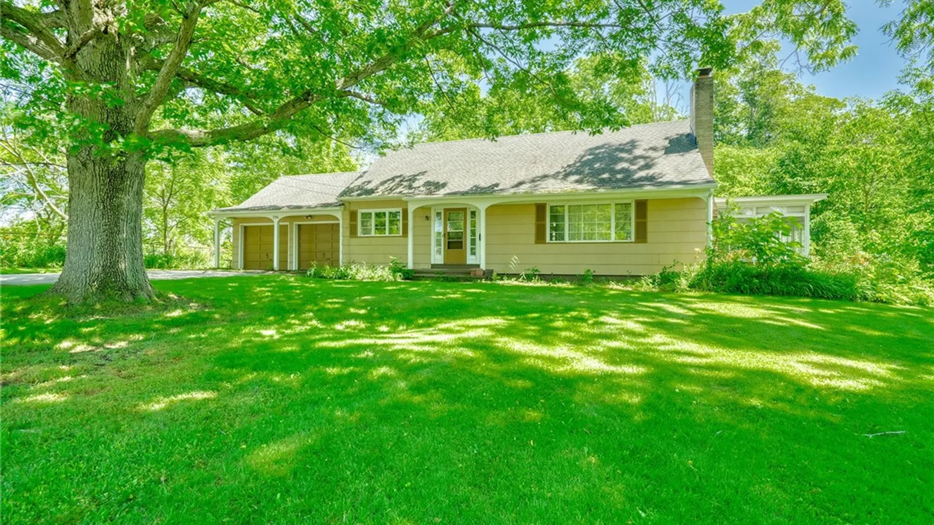 Property at 296 Kirk Road, Greece, NY 14612 3