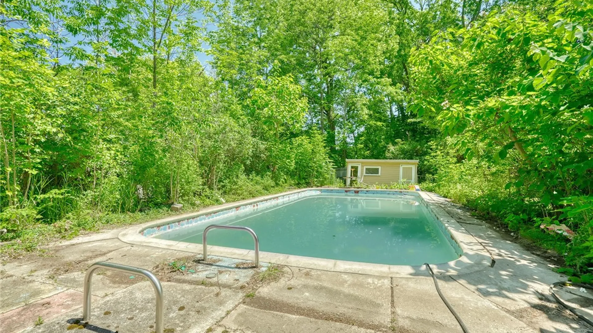 Property at 296 Kirk Road, Greece, NY 14612 45