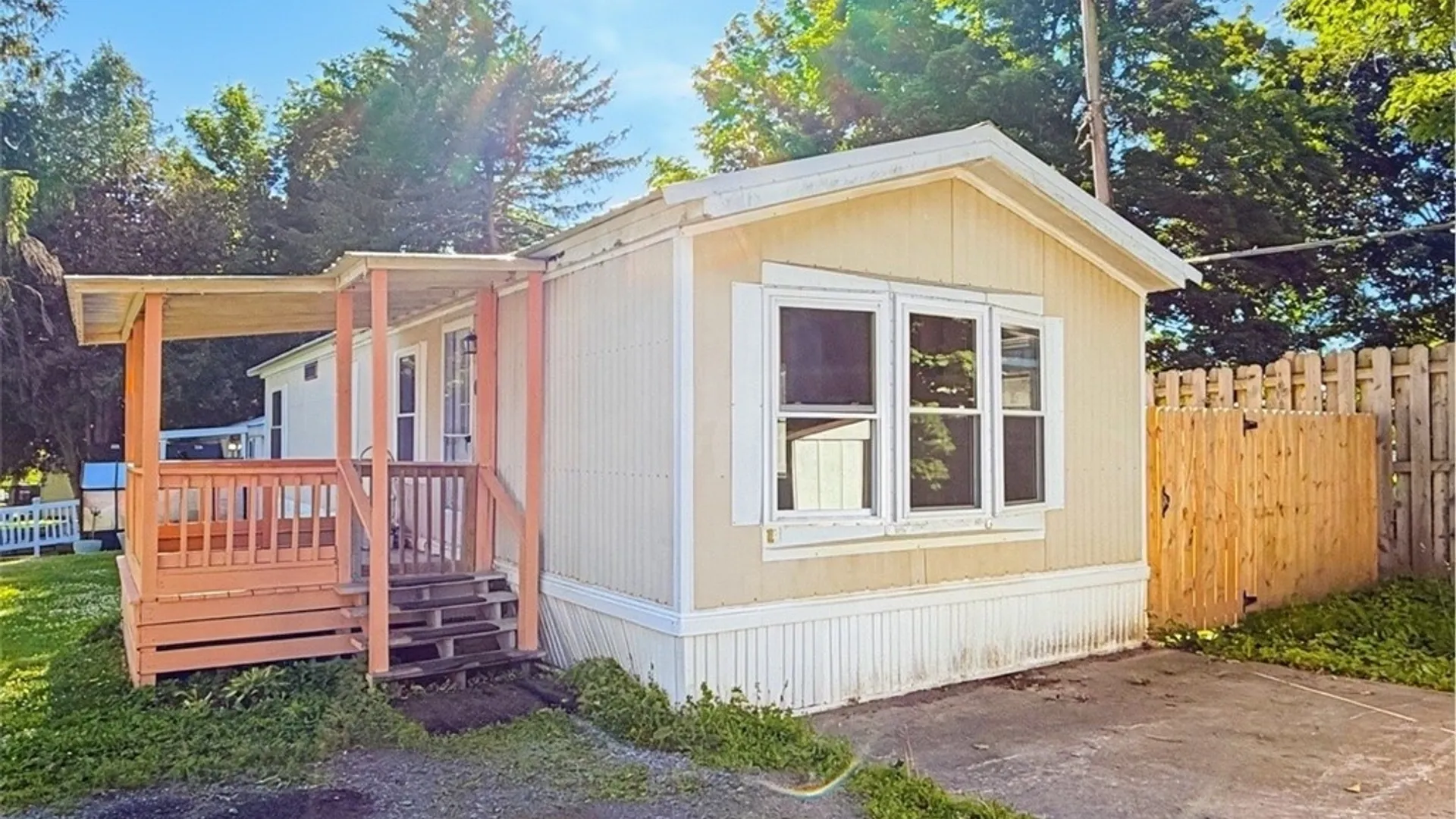 Property at Lot # 3A : 9698 Campbell Road, Paris, NY 13456 4