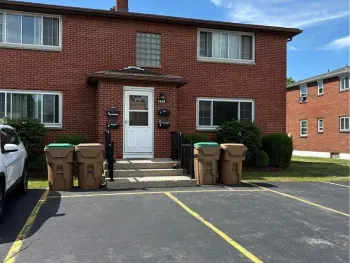 Property at 1025 George Urban Boulevard, Cheektowaga, NY 14225