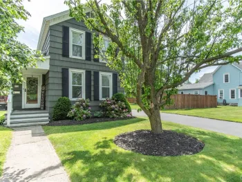Property at 819 Coffeen Street, Watertown City, NY 13601