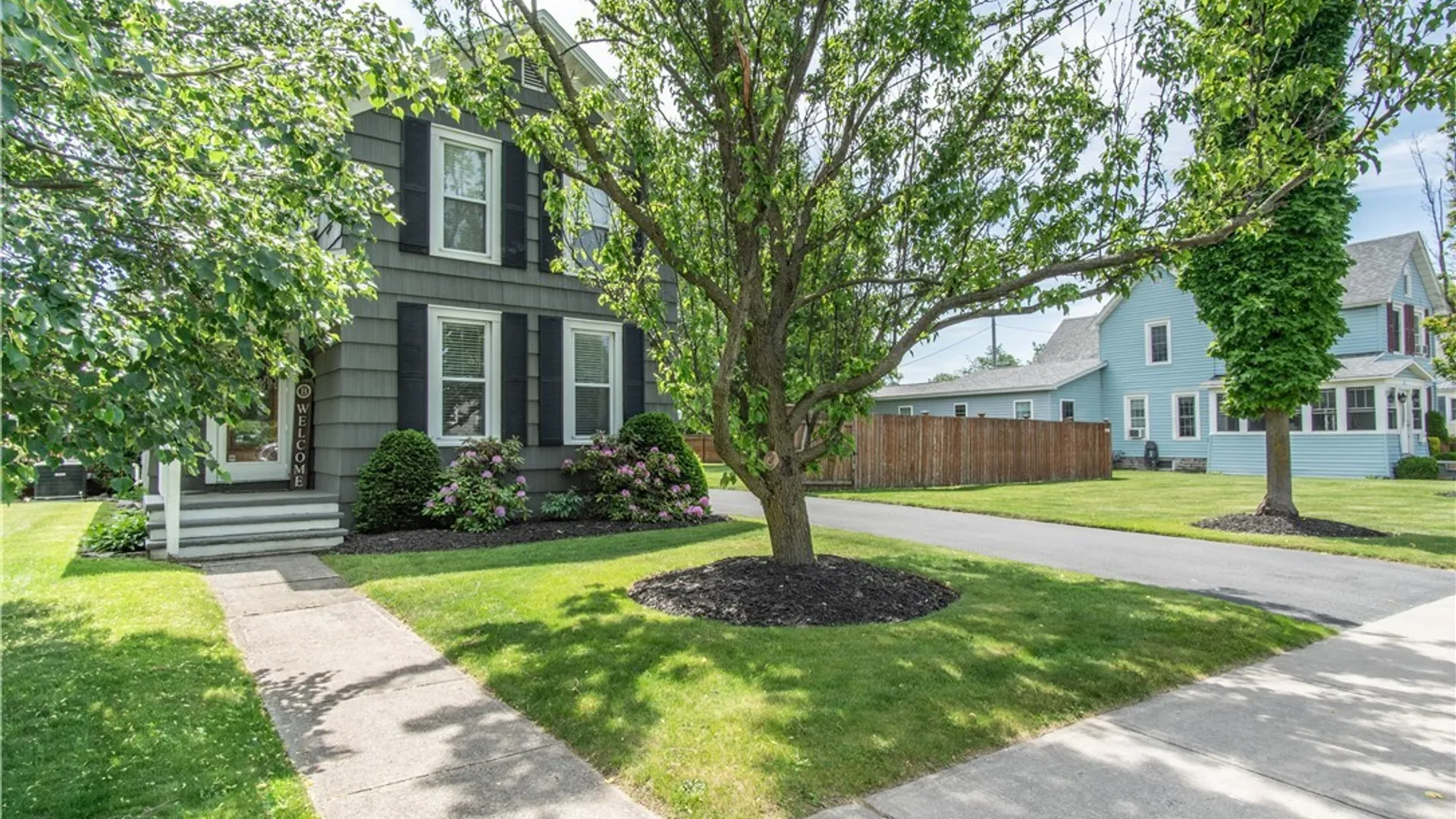 Property at 819 Coffeen Street, Watertown City, NY 13601 2
