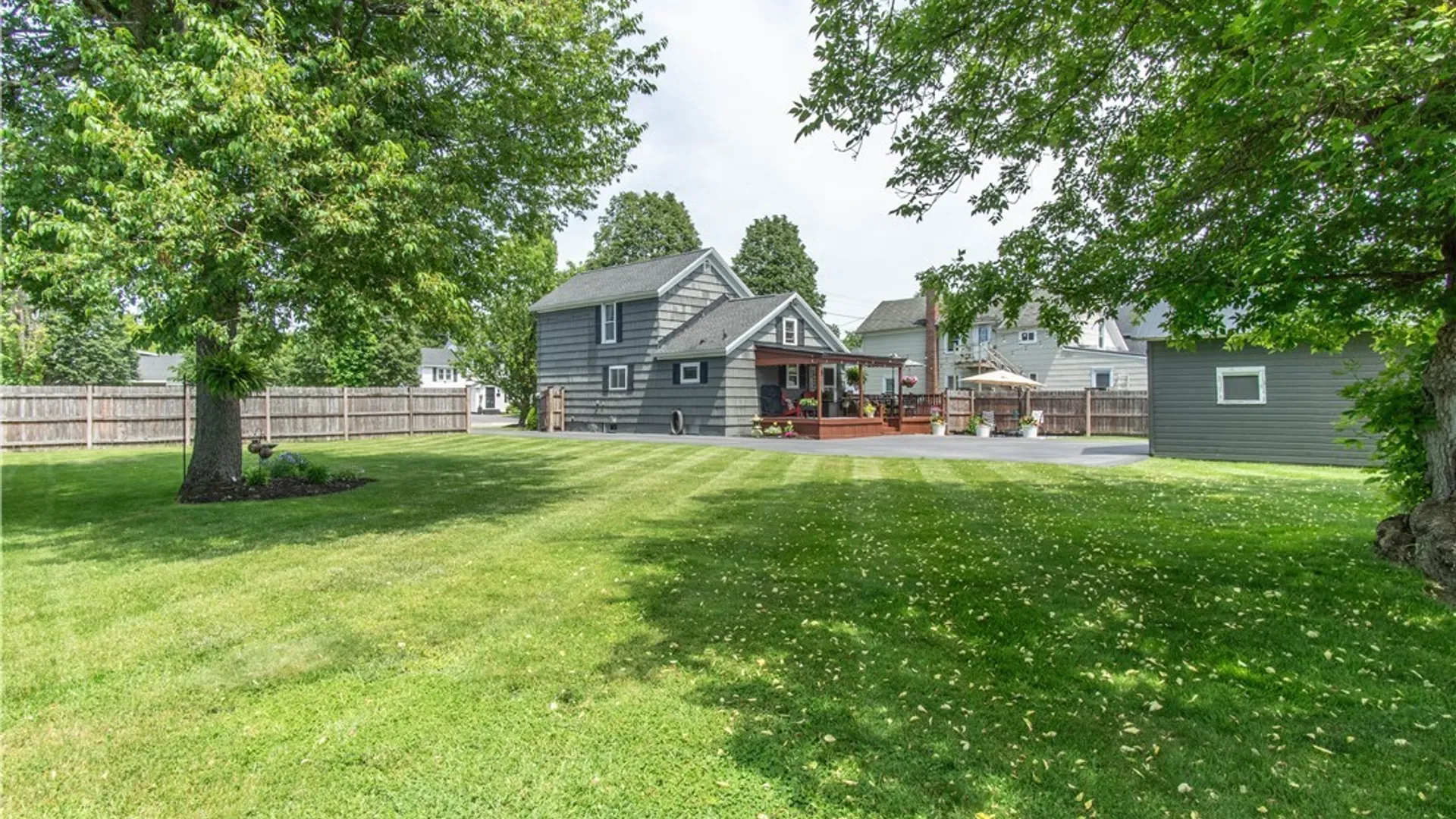 Property at 819 Coffeen Street, Watertown City, NY 13601 31