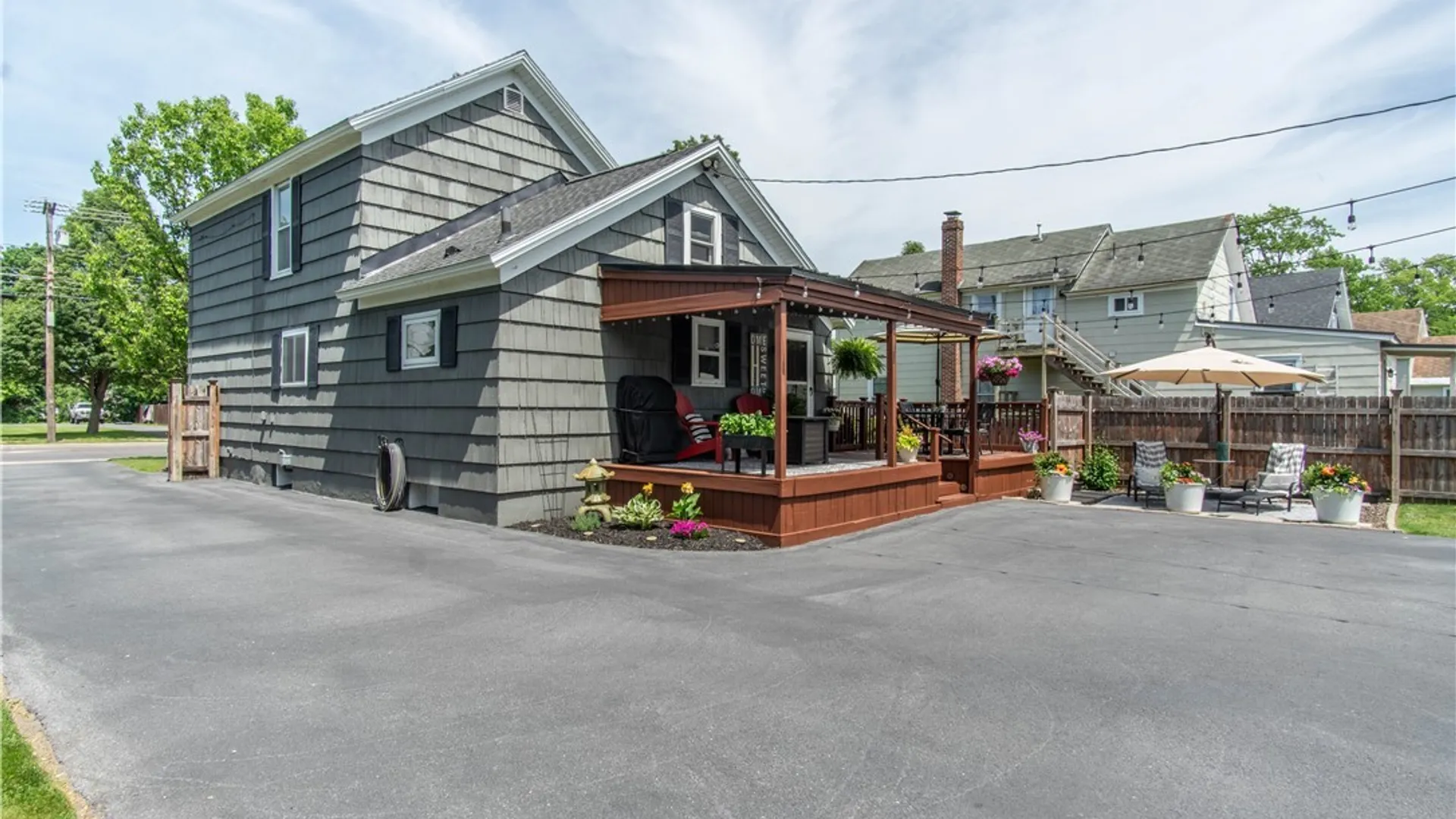 Property at 819 Coffeen Street, Watertown City, NY 13601 32