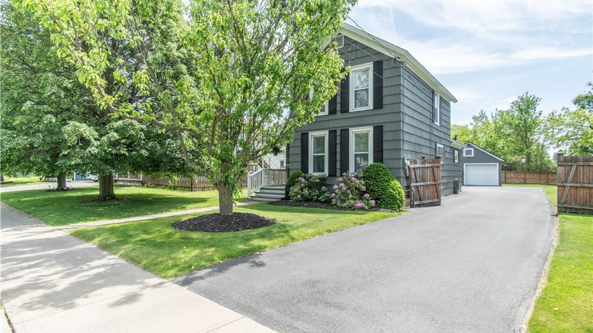 Property at 819 Coffeen Street, Watertown City, NY 13601 4