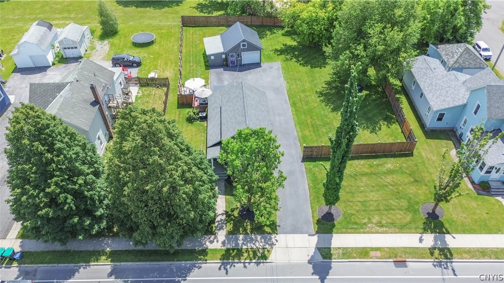 Property at 819 Coffeen Street, Watertown City, NY 13601 43