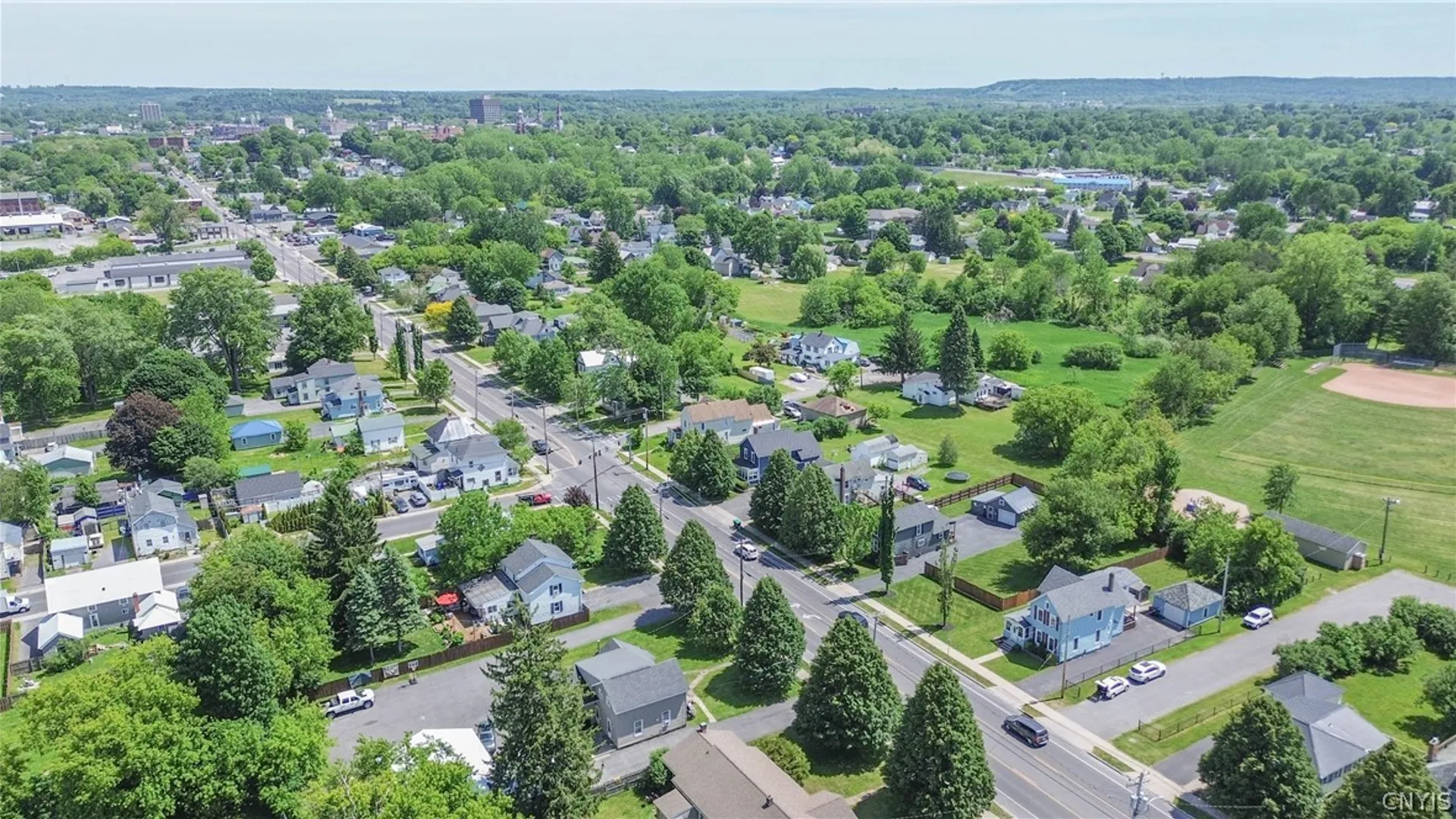 Property at 819 Coffeen Street, Watertown City, NY 13601 47