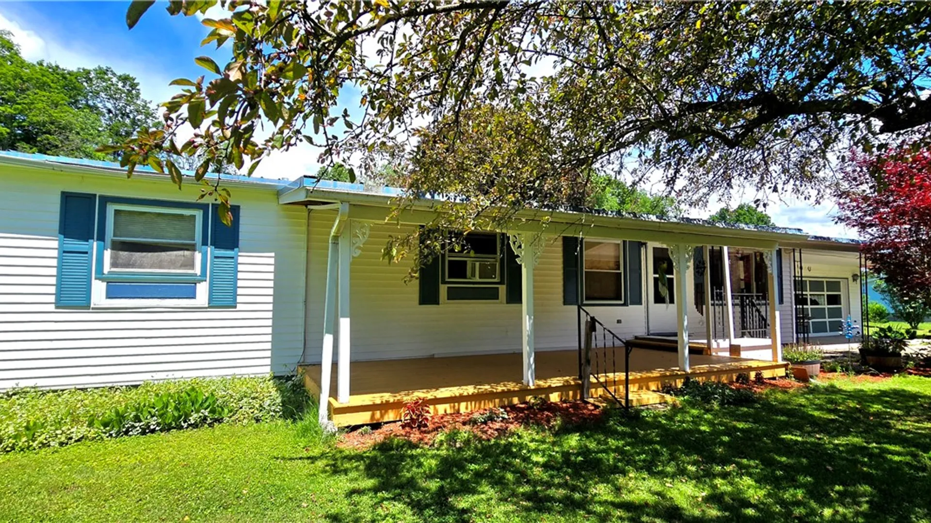 Property at 7441 County Route 14, Bath, NY 14810 2