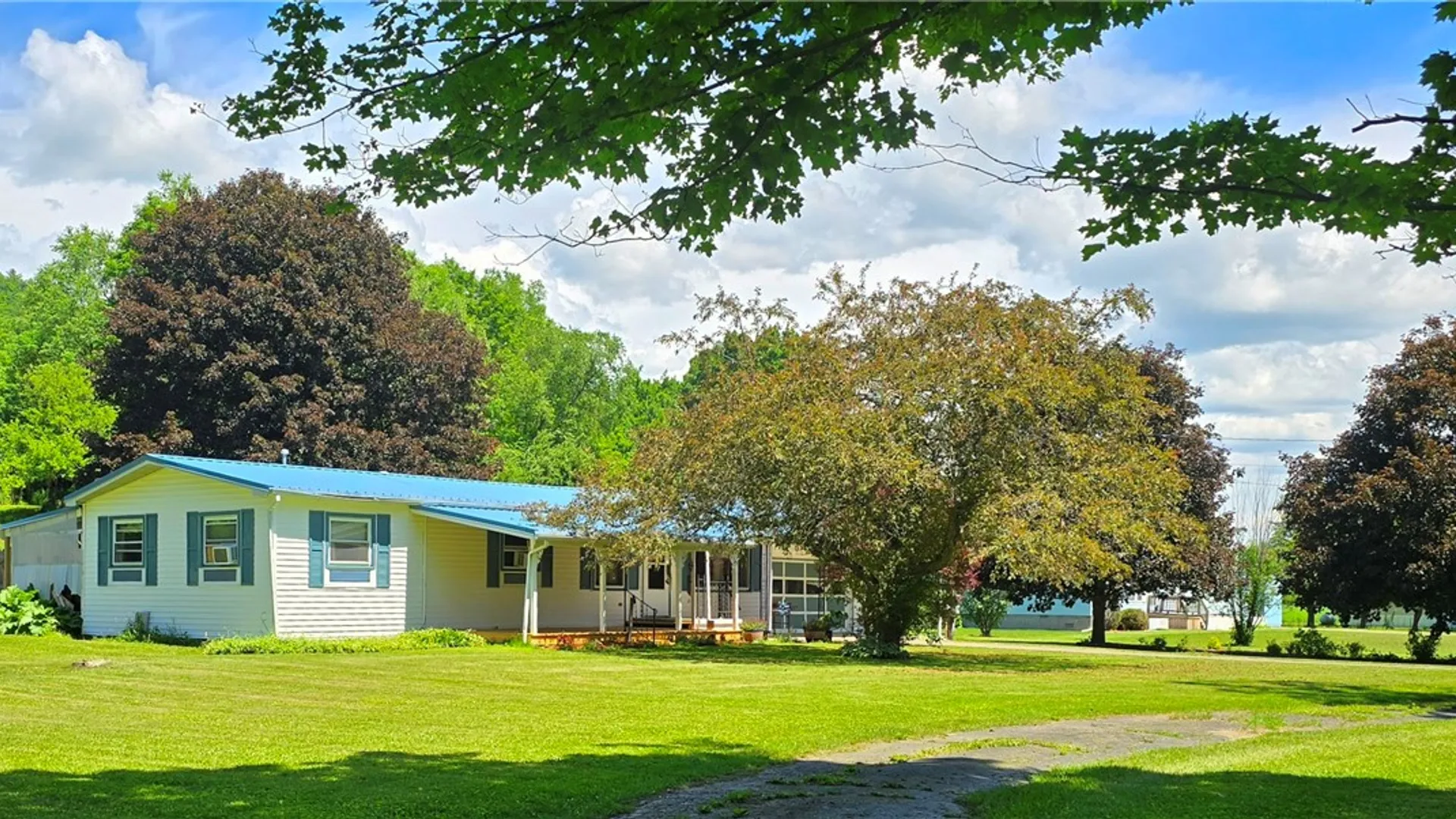 Property at 7441 County Route 14, Bath, NY 14810 21
