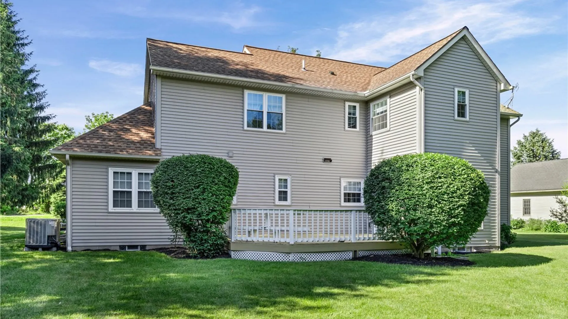 Property at 55 Shannon Glen, Perinton, NY 14450 46