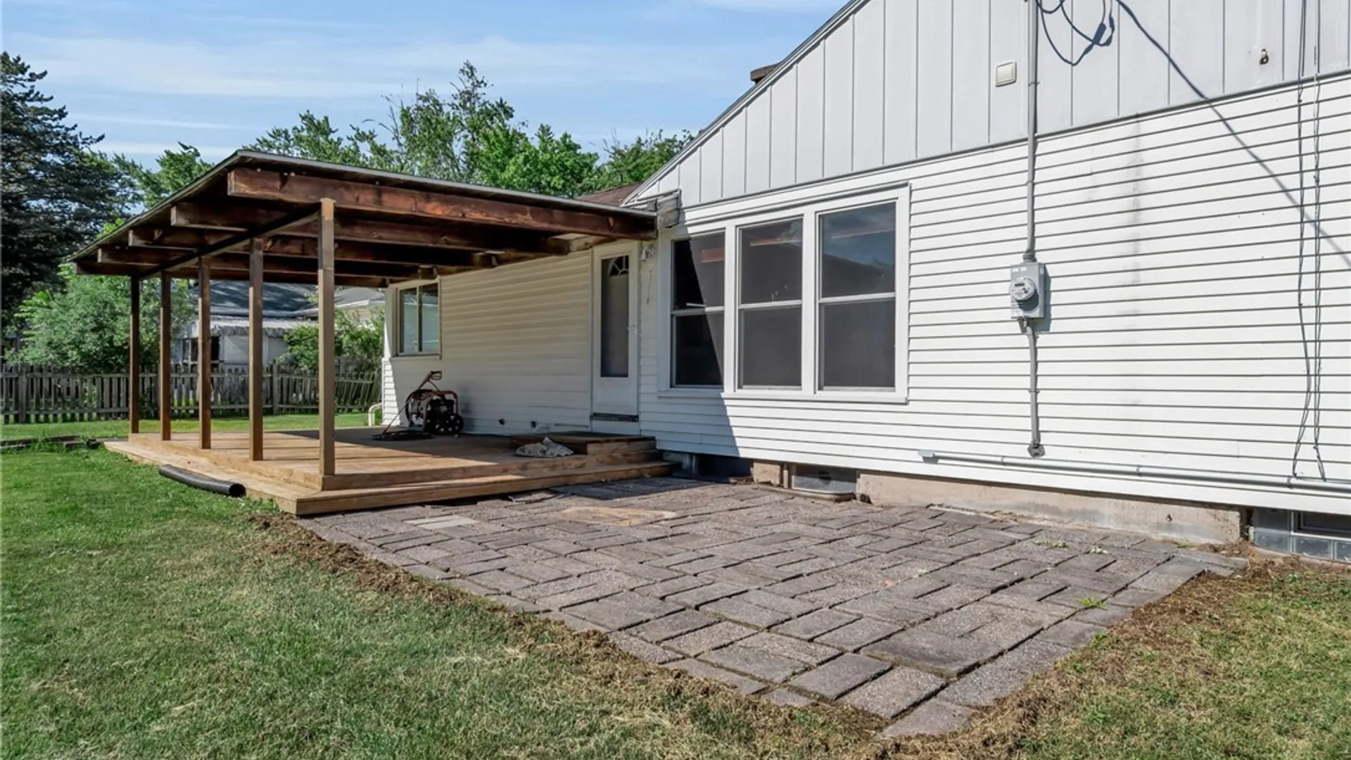 Property at 279 Getzville Road, Amherst, NY 14226 43
