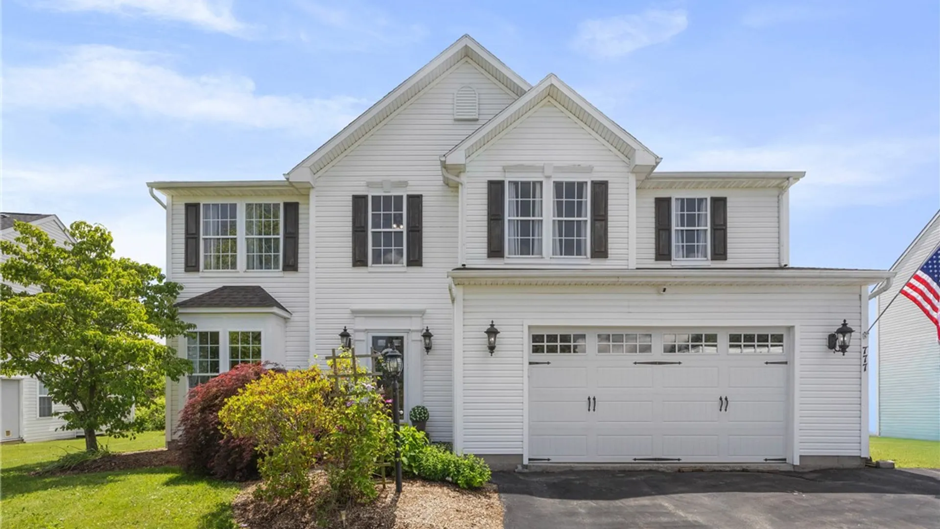 Property at 777 Duck Holw, Victor, NY 14564 2