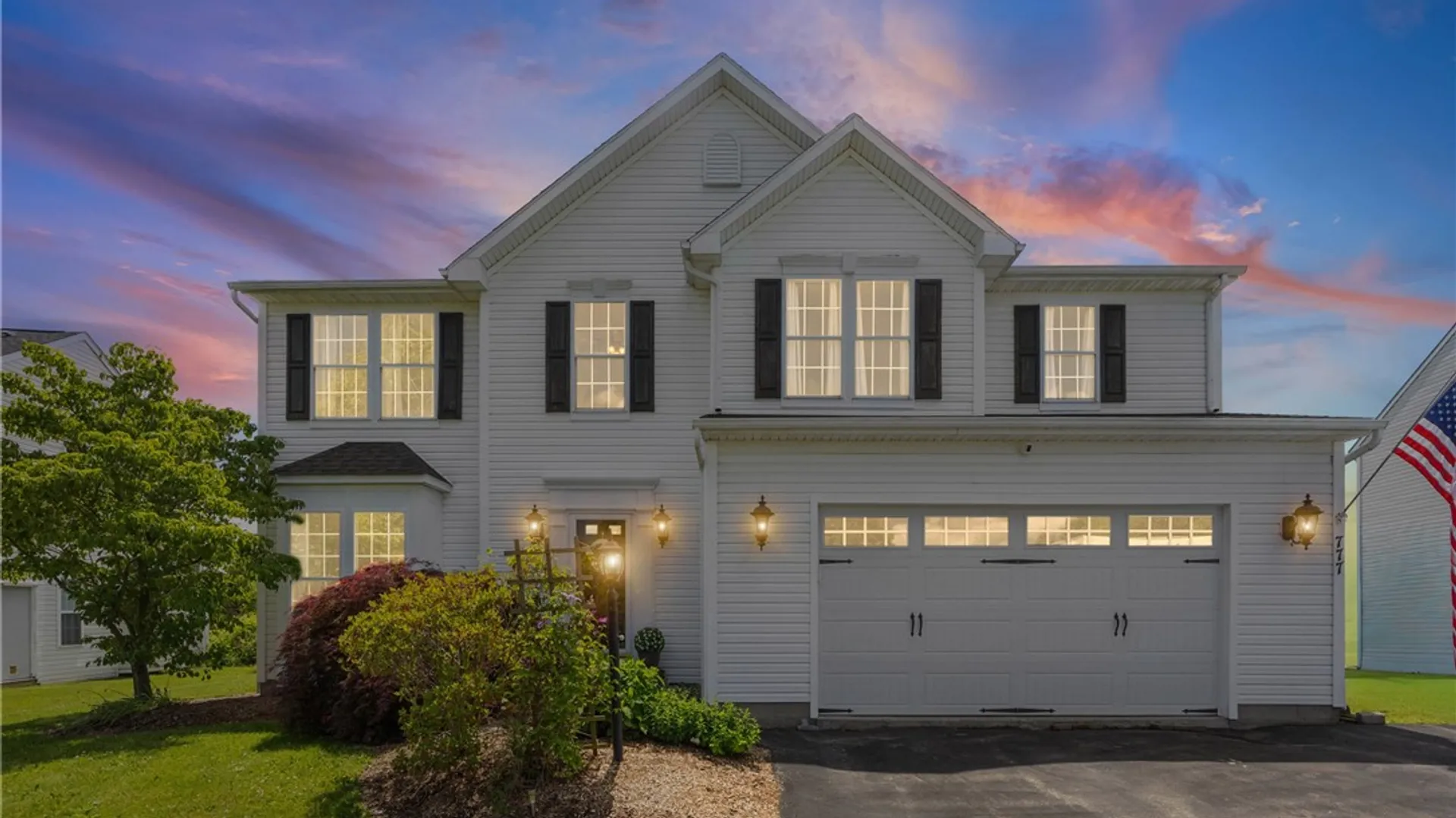Property at 777 Duck Holw, Victor, NY 14564 3