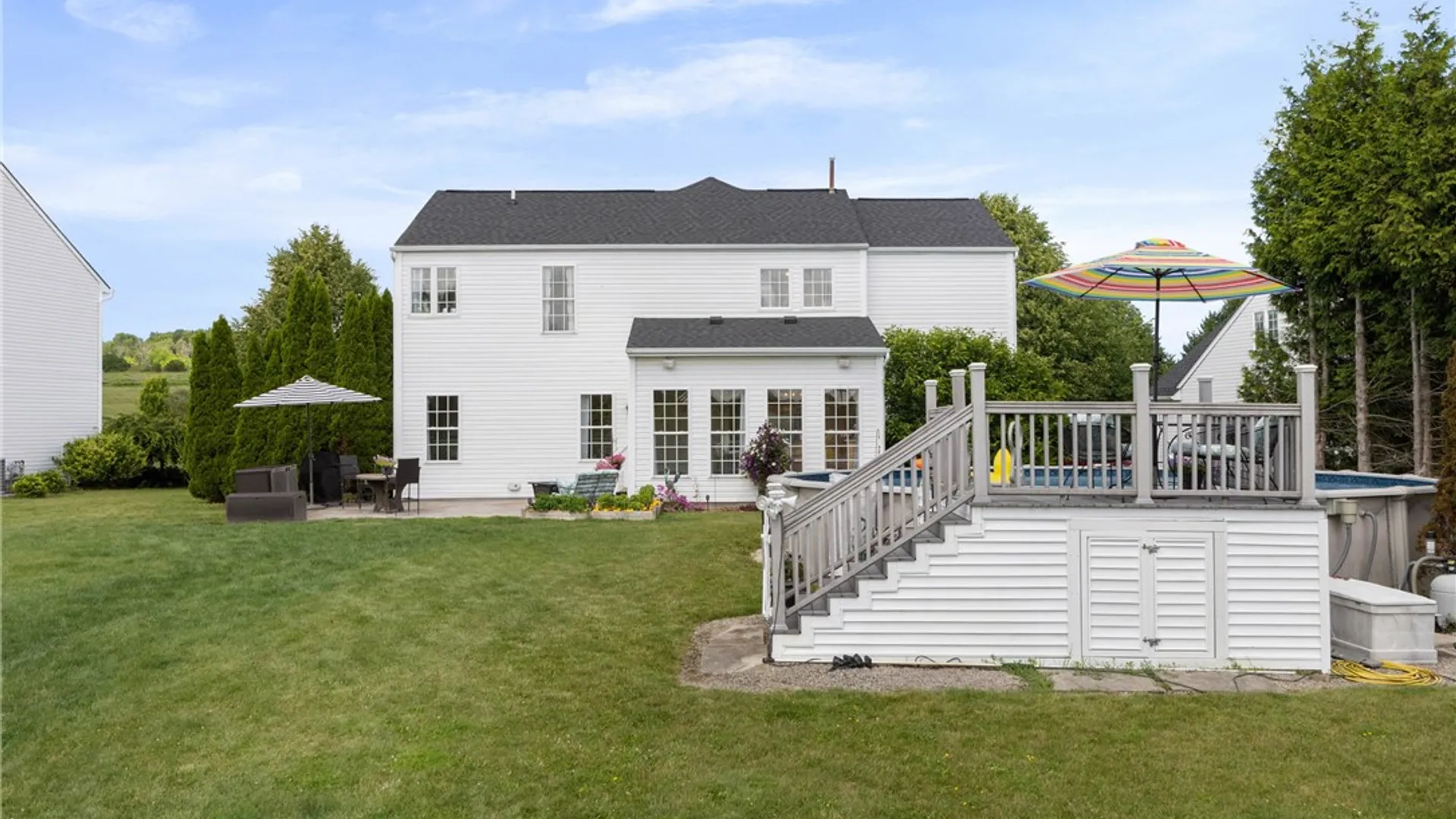 Property at 777 Duck Holw, Victor, NY 14564 42