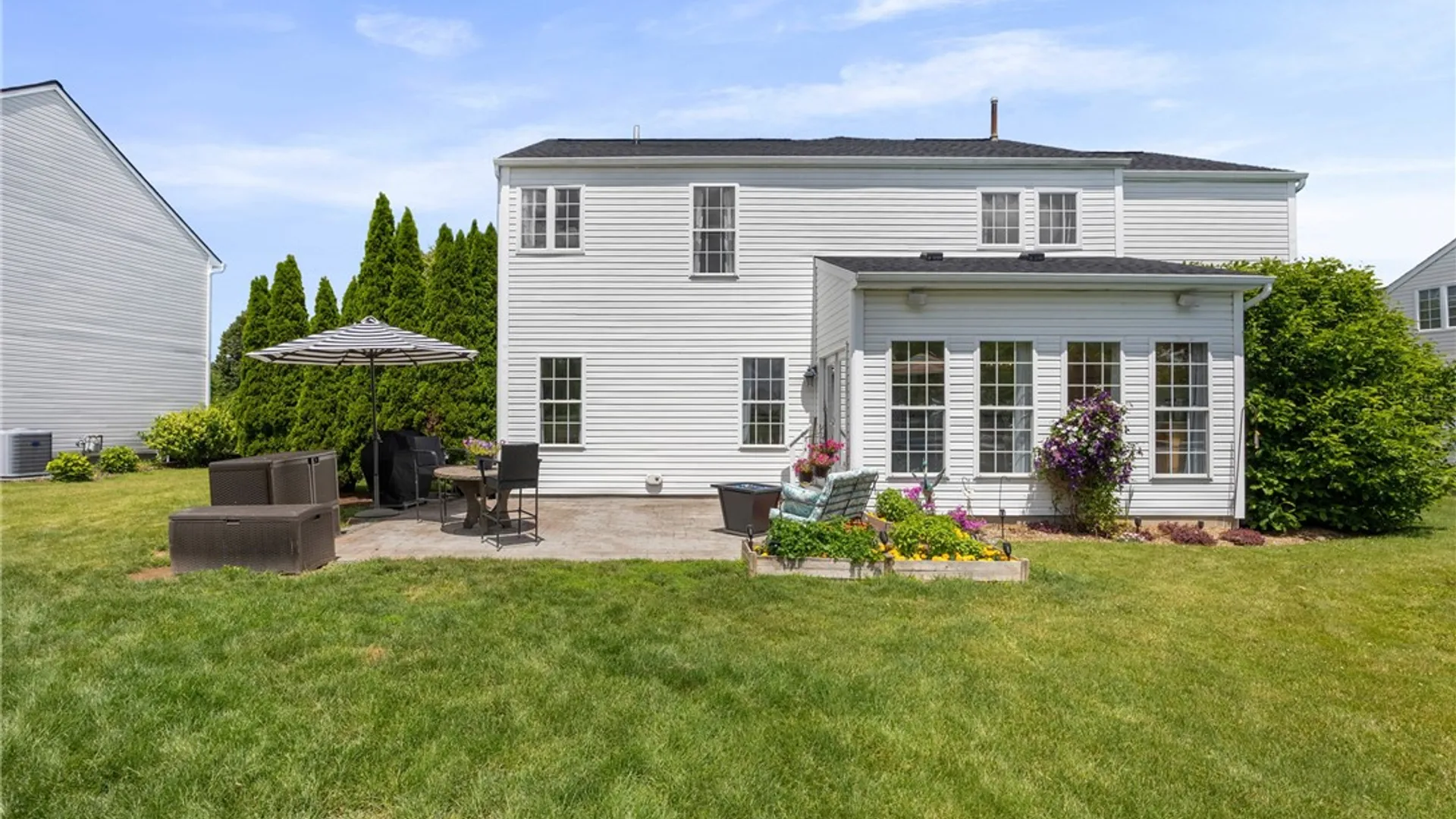 Property at 777 Duck Holw, Victor, NY 14564 43