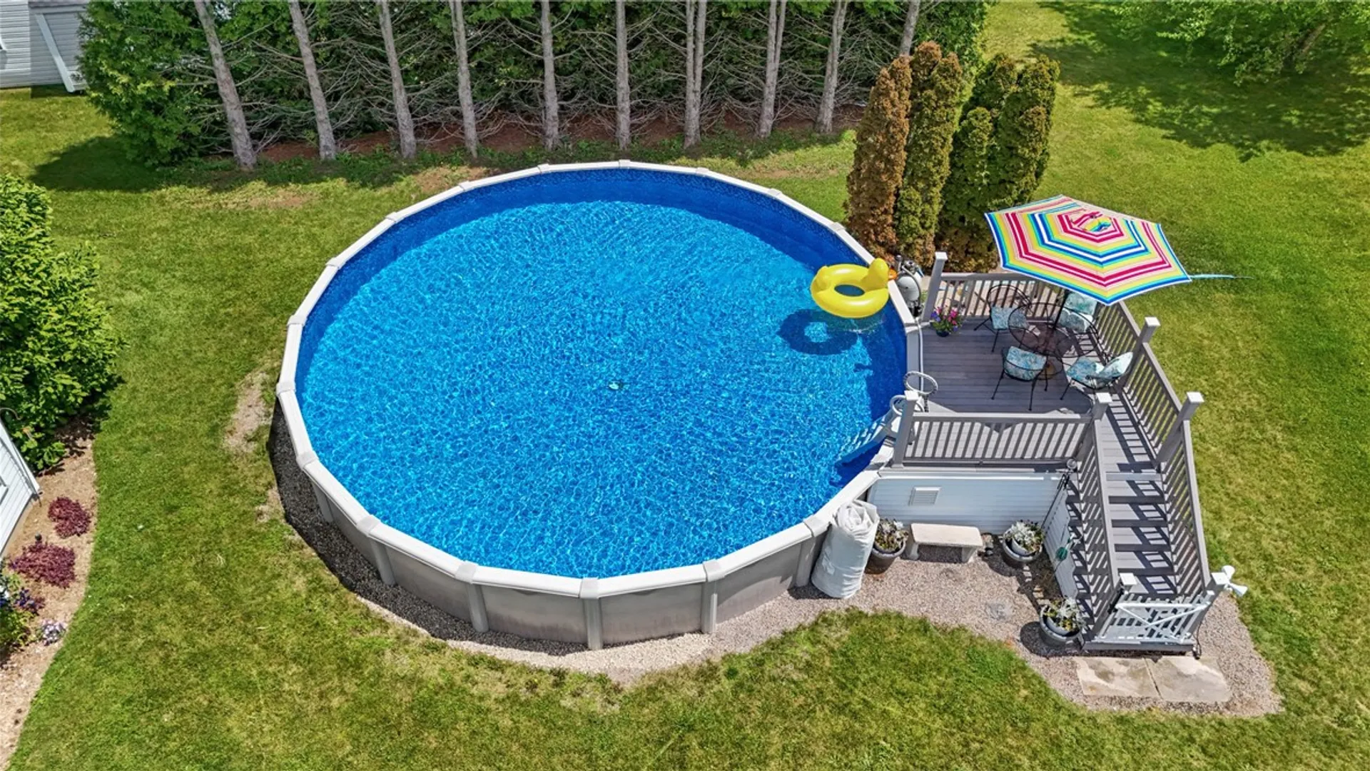 Property at 777 Duck Holw, Victor, NY 14564 47